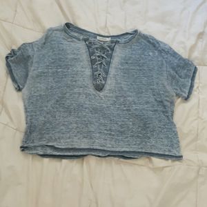 cropped t